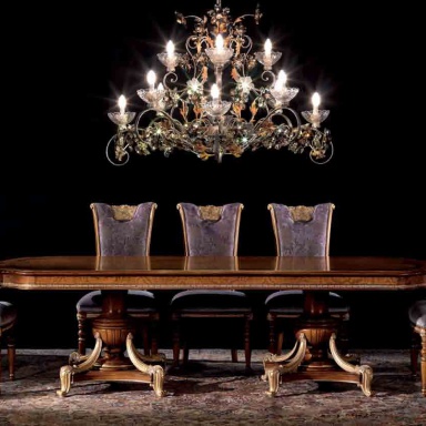 Dining room (furniture dining room)