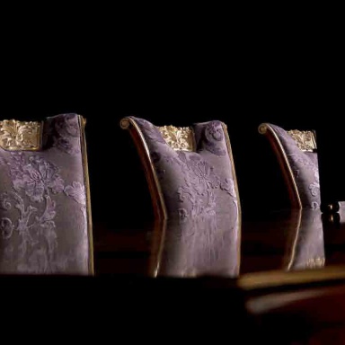 Dining room (furniture dining room)