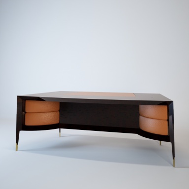 Dressing table Orion