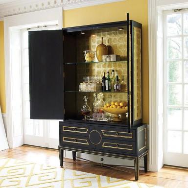 A snack bar Collector's