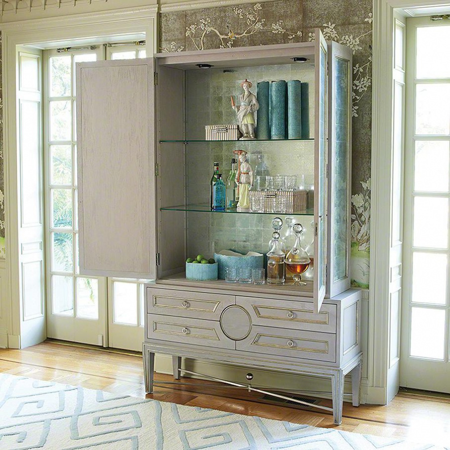 Showcase Collector's Cabinet, Global Views