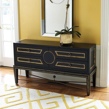 The console Collector's