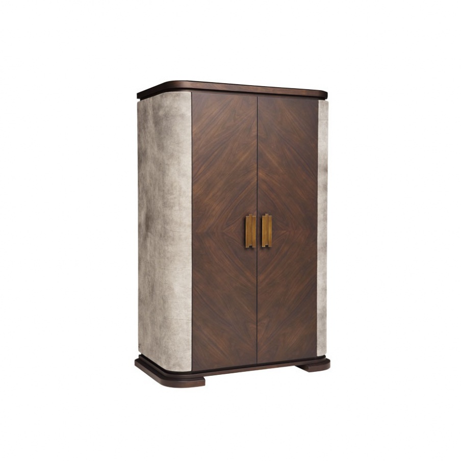 Cupboard Ermete, Smania