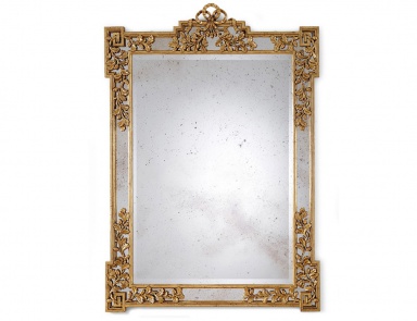 Wall mirror, Roberto Giovannini