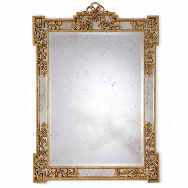 Roberto Giovannini Mirror 