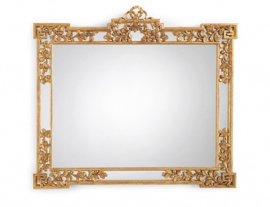Wall mirror, Roberto Giovannini