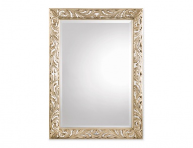 Wall mirror, Roberto Giovannini