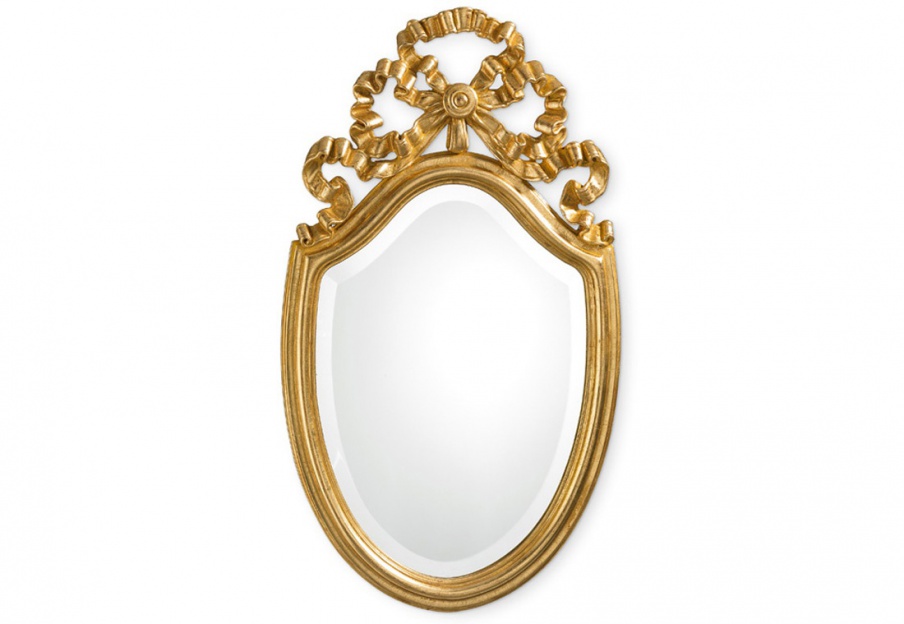Wall mirror, Roberto Giovannini