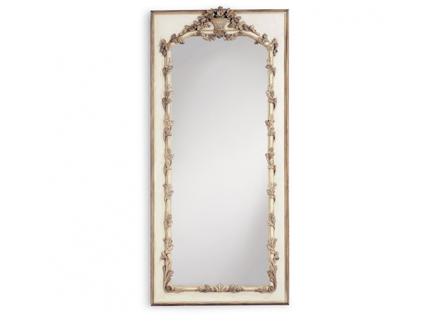 Wall mirror, Roberto Giovannini