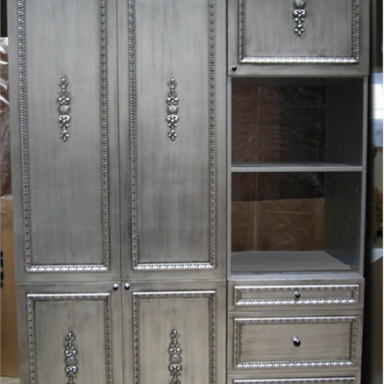 Kitchen (Suite kitchen) COCINA