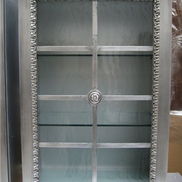 Kitchen (Suite kitchen) COCINA