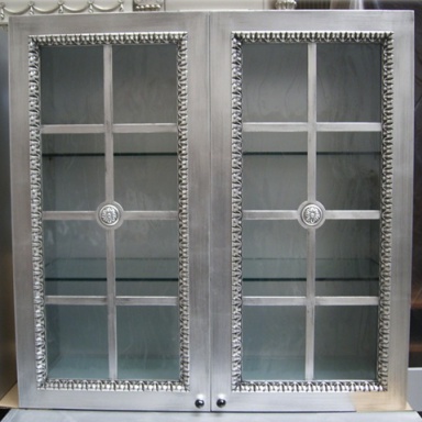 Kitchen (Suite kitchen) COCINA