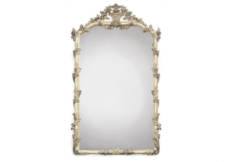 Wall mirror, Roberto Giovannini
