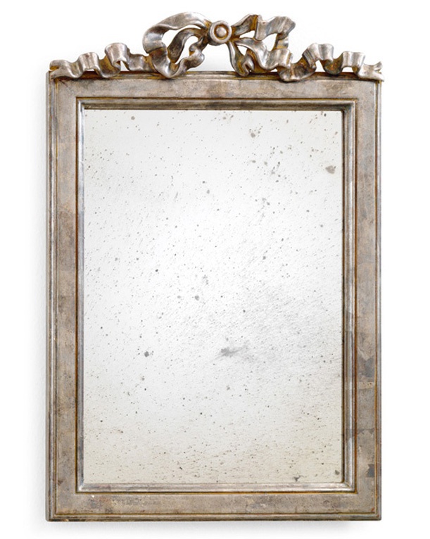Wall mirror, Roberto Giovannini