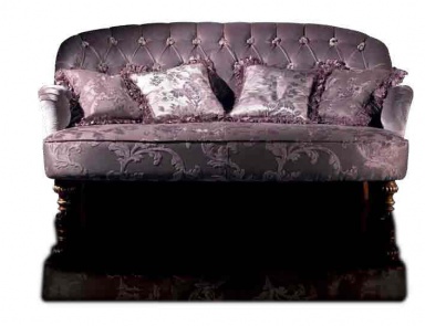 Two seater sofa, Jumbo Collection