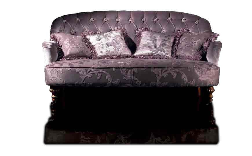 Two seater sofa, Jumbo Collection
