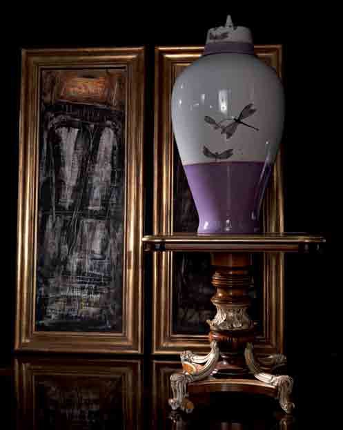 Coffee table Jumbo Collection