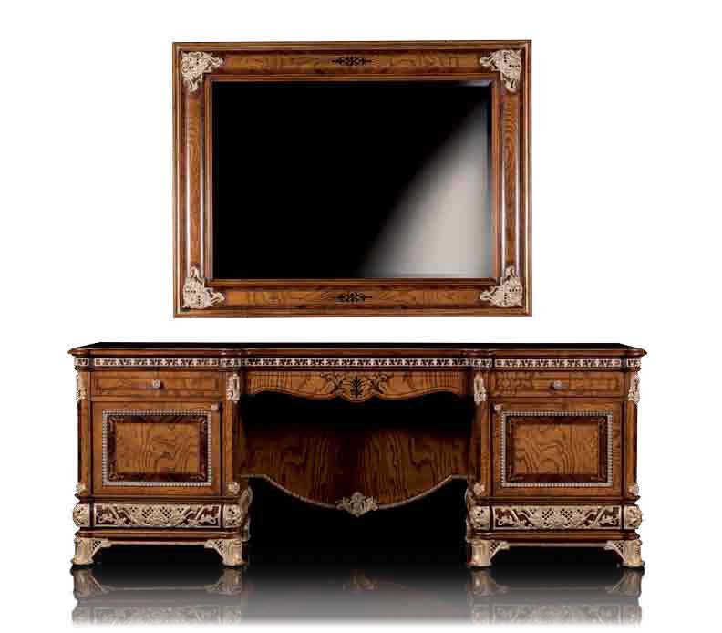 Dressing table, Jumbo Collection