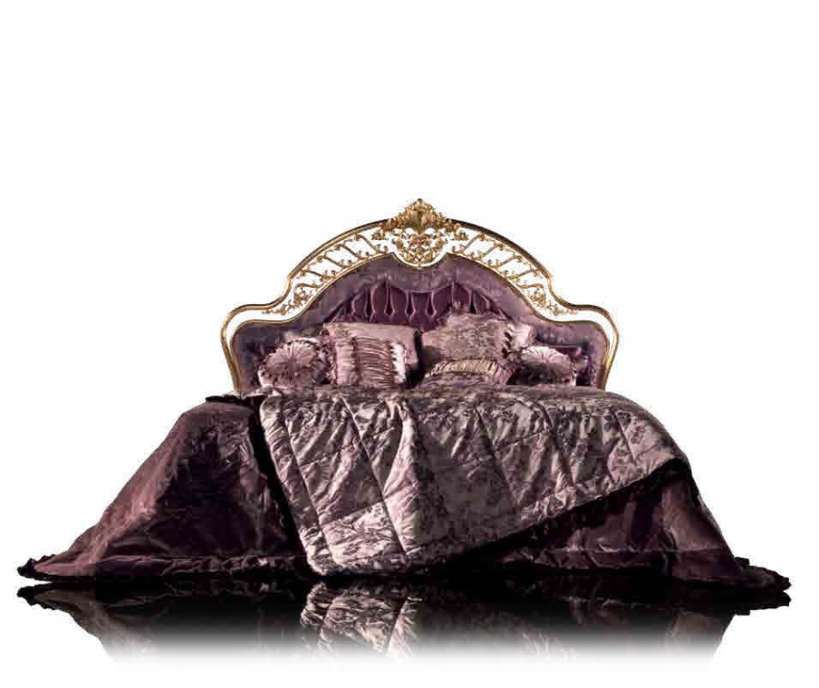 Double bed, Jumbo Collection