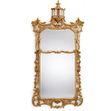 Roberto Giovannini Mirror