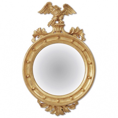 Roberto Giovannini Mirror 