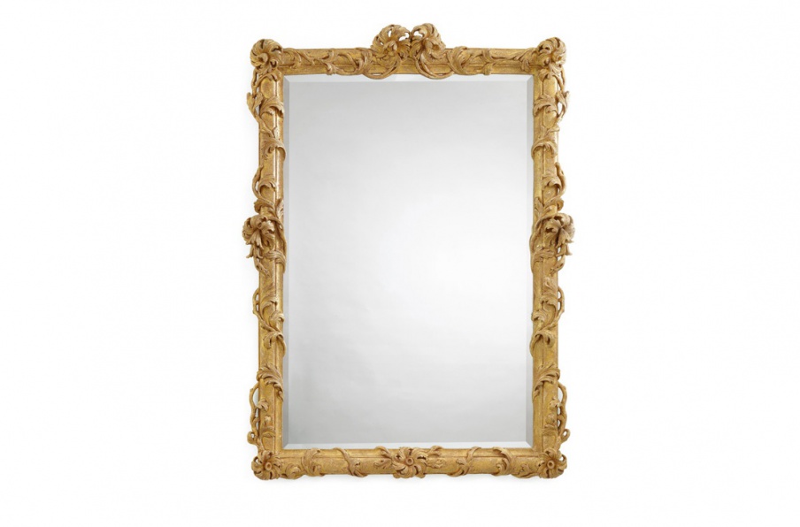 Wall mirror, Roberto Giovannini