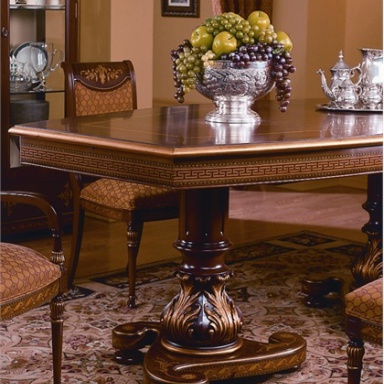 Dining room (set for the dining room) COMEDOR