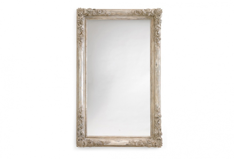 Wall mirror, Roberto Giovannini