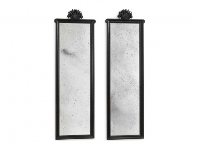 Wall mirror, Roberto Giovannini