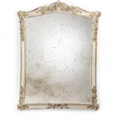 Roberto Giovannini Mirror 