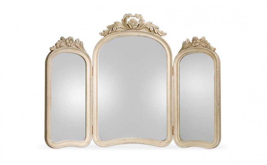 Table mirror, Roberto Giovannini