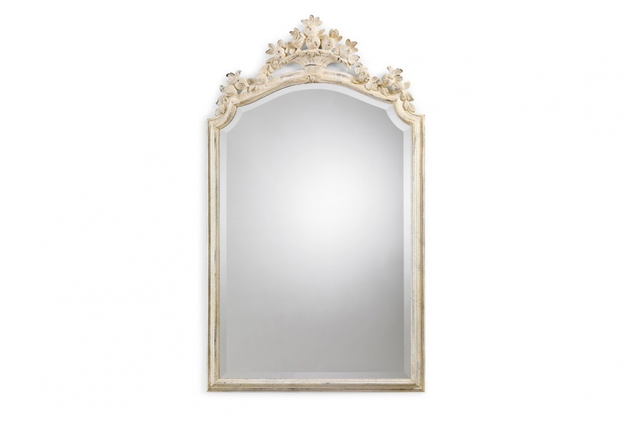 Wall mirror, Roberto Giovannini
