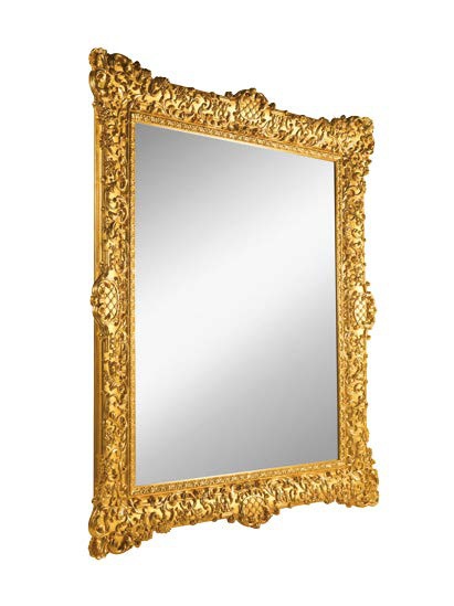 Wall mirror, Jumbo Collection