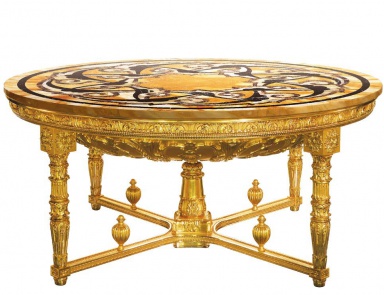 Dining table, Jumbo Collection