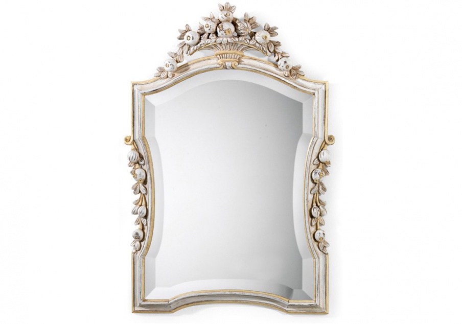 Wall mirror, Roberto Giovannini