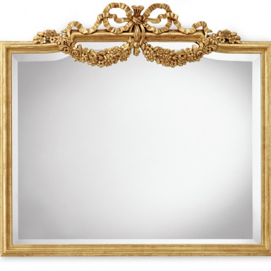 Roberto Giovannini Mirror