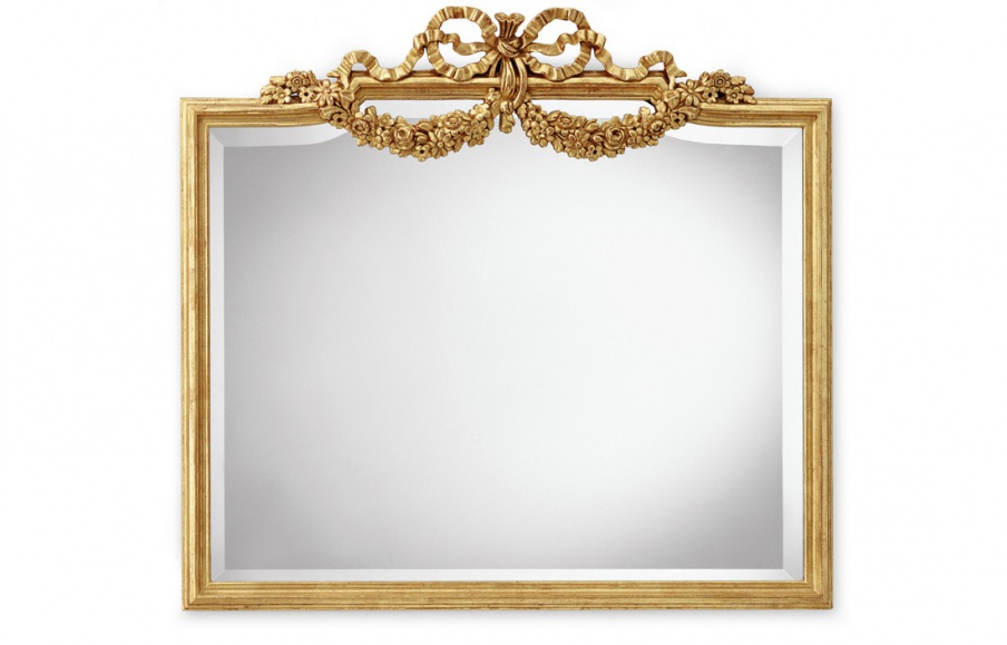 Wall mirror, Roberto Giovannini