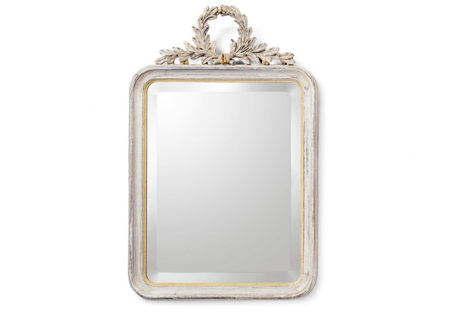 Wall mirror, Roberto Giovannini