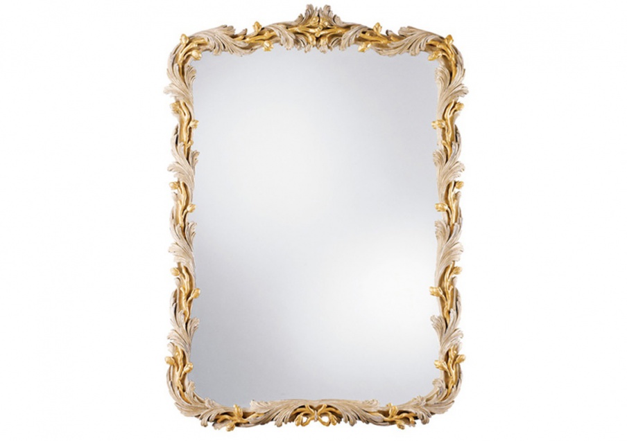 Wall mirror, Roberto Giovannini