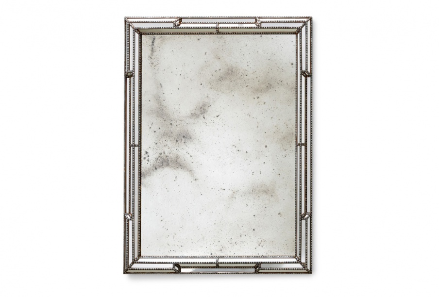 Wall mirror, Roberto Giovannini