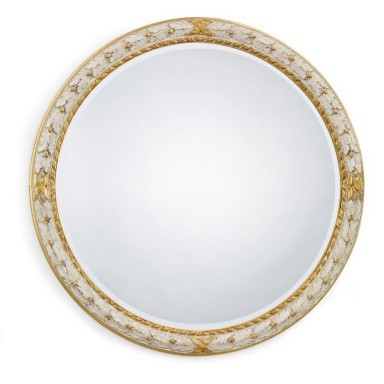 Roberto Giovannini Mirror