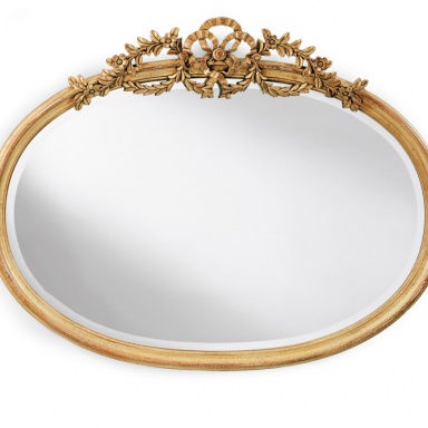 Roberto Giovannini Mirror 