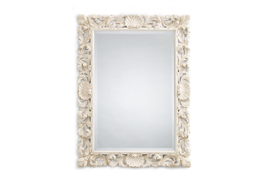 Wall mirror, Roberto Giovannini