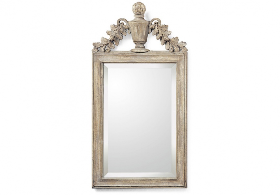 Wall mirror, Roberto Giovannini