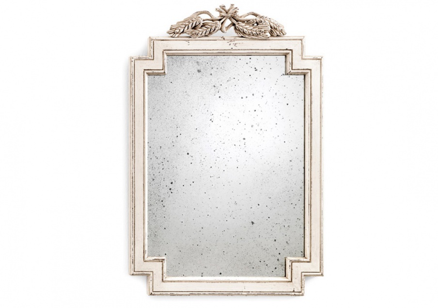Wall mirror, Roberto Giovannini