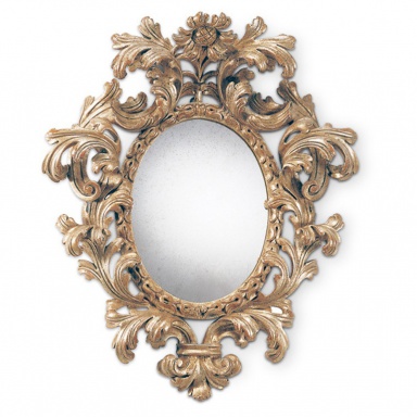 Roberto Giovannini Mirror