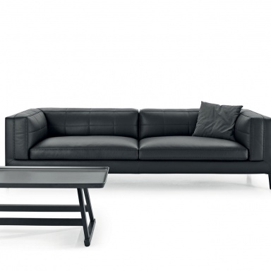 Three seater sofa Dives