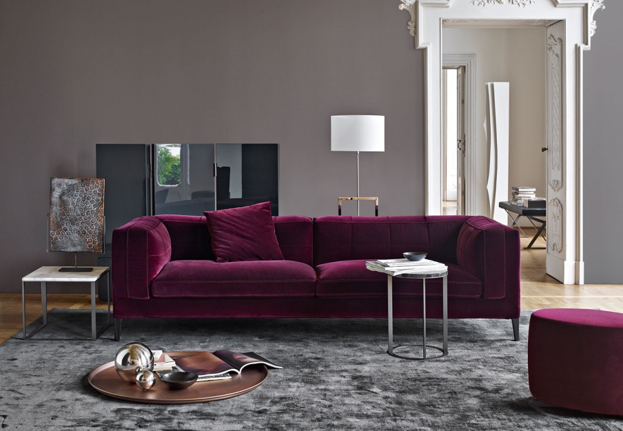 Triple Dives sofa, Maxalto