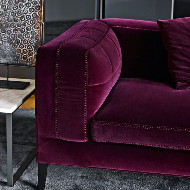 Three seater sofa Dives