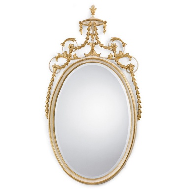 Roberto Giovannini Mirror 